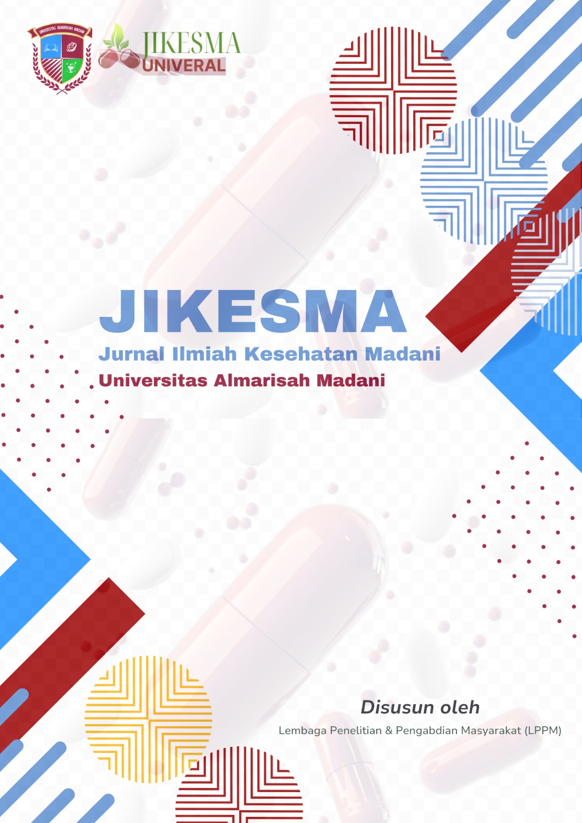 					View Vol. 1 No. 1 (2025): Juli - Desember
				